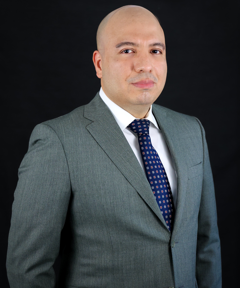 Pedro A. Balderramos, Principal Attorney at PAB LAW, P.A.