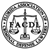 Florida Association of Criminal Defense Lawyers